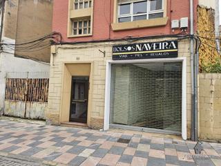 Business premise in Centro