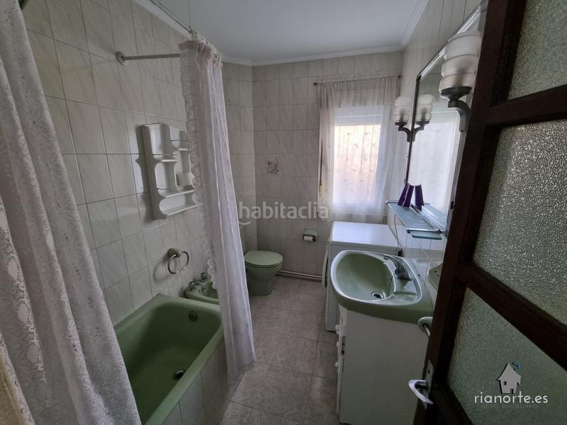 Foto 10ee3d54-e99f-4286-8844-d8875edfb5e8. Pis amb calefacció aparcament a Centro Avilés