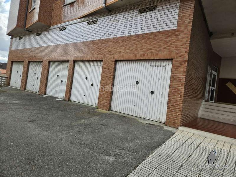 Foto 32b68ed2-0eb8-482f-b00d-e57ec20a697a. Pis amb calefacció aparcament a Centro Avilés