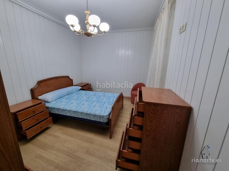 Foto 72beb1ef-3f58-4b45-9636-e68881e18b3c. Pis amb calefacció aparcament a Centro Avilés