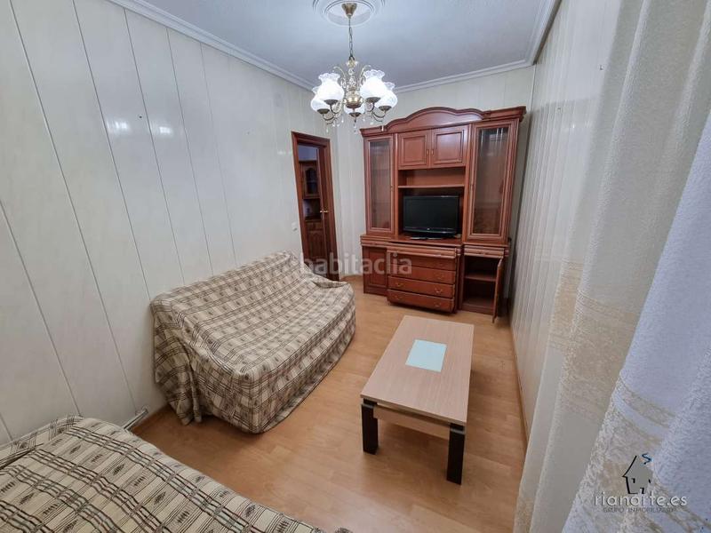 Foto 7ea244d7-bec7-4423-a735-248f5e2badbe. Pis amb calefacció aparcament a Centro Avilés