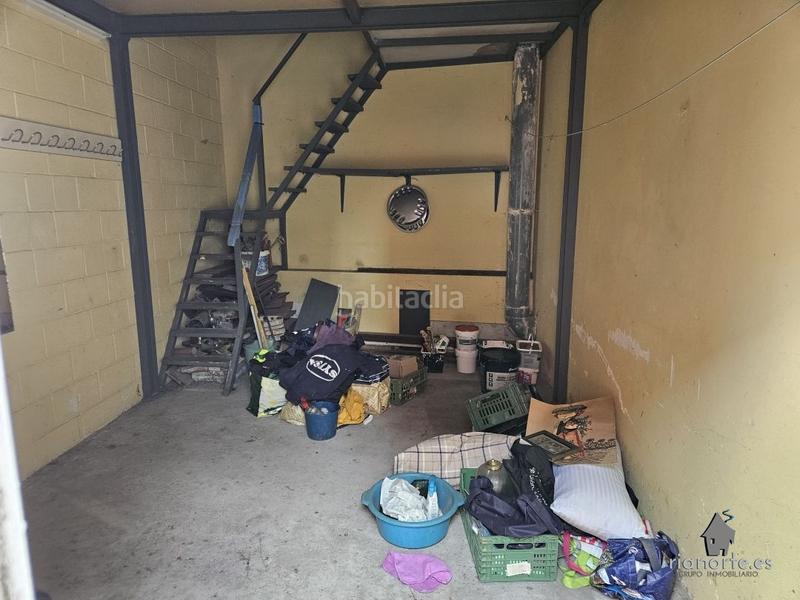 Foto 99a6ec84-2a94-4758-aa39-3f2c78fa5bcd. Pis amb calefacció aparcament a Centro Avilés