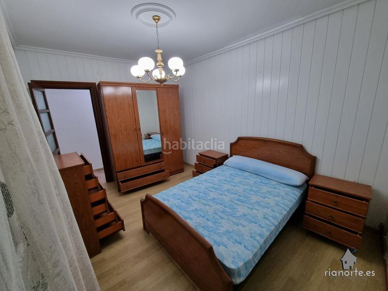 Foto a44521c8-61d6-481f-9457-36a38ef78da4. Pis amb calefacció aparcament a Centro Avilés