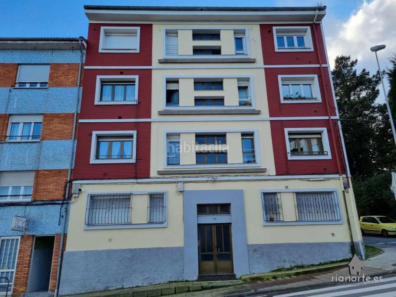 Foto e1d559f6-e982-485e-a4aa-ddffb19ce798. Pis amb calefacció aparcament a Centro Avilés