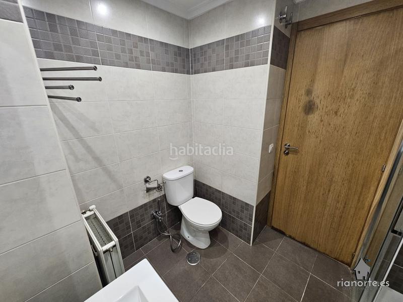 Foto 091ee244-2c90-4265-ac25-f5e17a6f0b9f. Piso acogedor piso de dos dormitorios en venta en Avilés