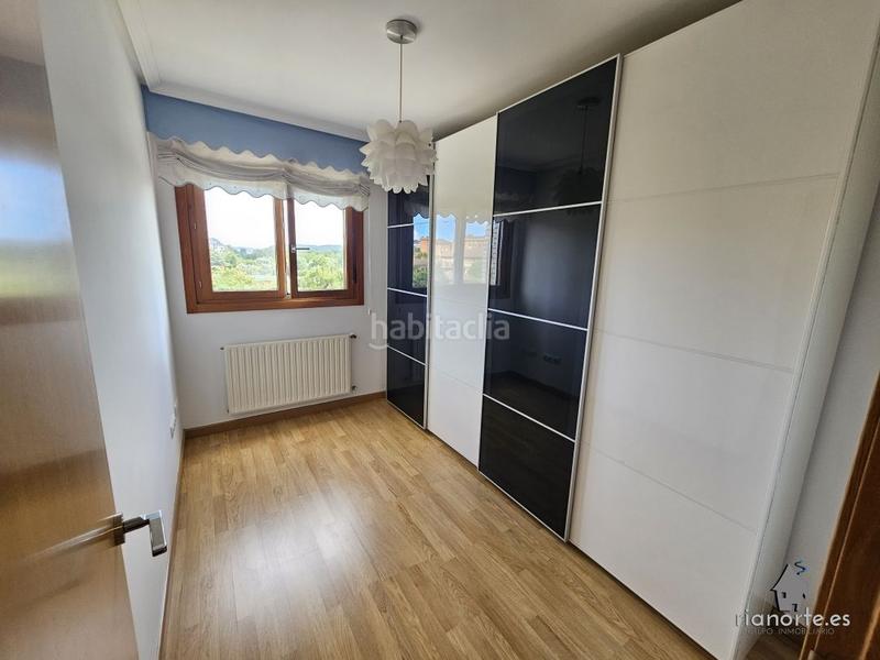 Foto 17330072-b1ab-4586-ba65-5aae075e9ee3. Piso acogedor piso de dos dormitorios en venta en Avilés