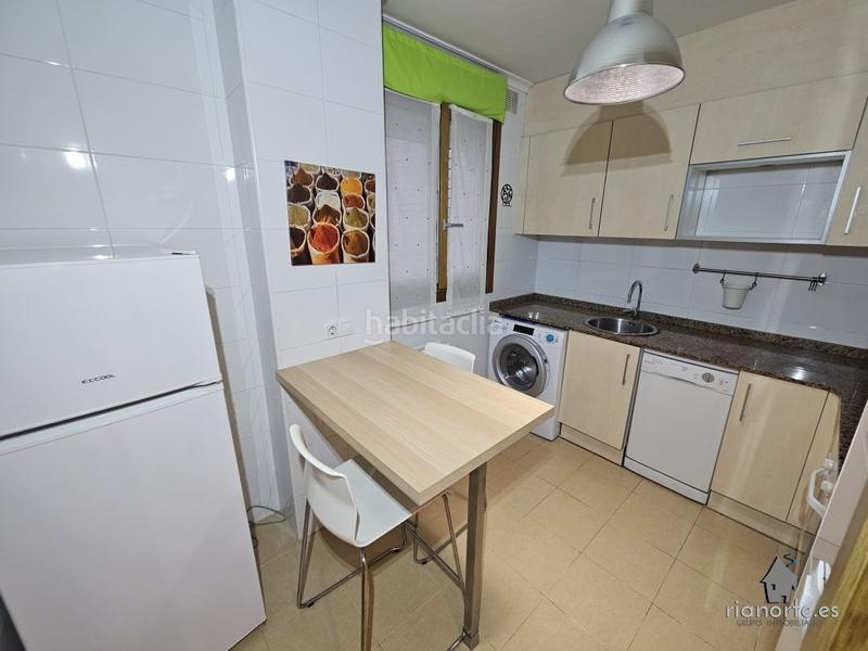 Foto 2fec5c5e-a534-4722-94e1-db2dfbe8189d. Piso acogedor piso de dos dormitorios en venta en Avilés