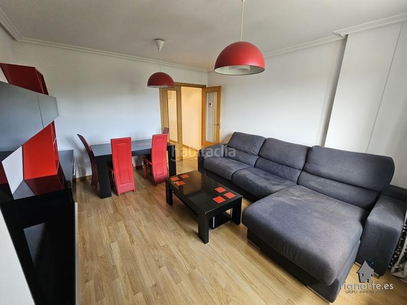 Foto 756ad571-ca20-4159-b405-880218b6cf40. Piso acogedor piso de dos dormitorios en venta en Avilés