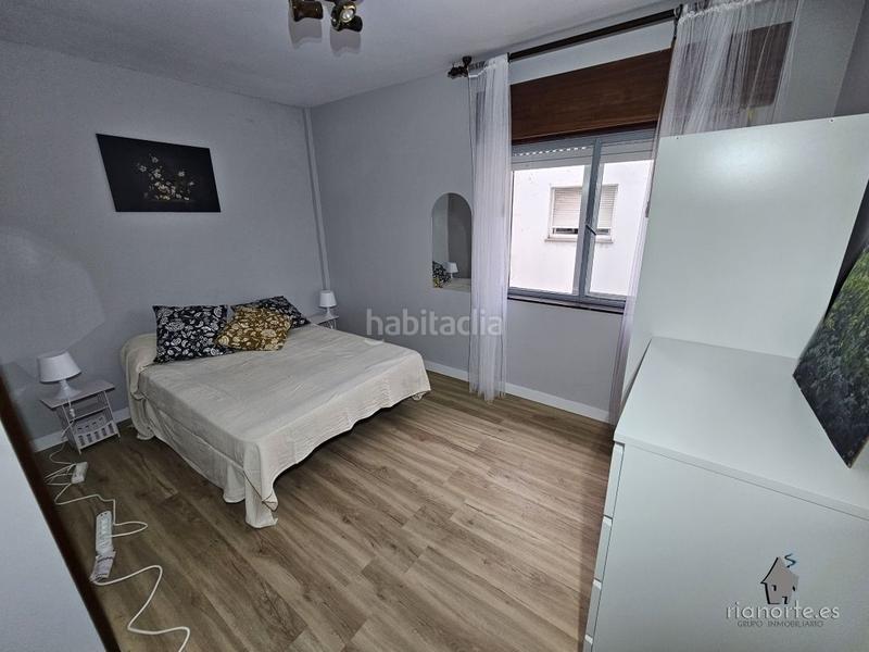Foto 9d4d2f7e-0adb-40a5-bb72-548b5ded9d3a. Alquiler piso  de tres dormitorios amueblado en alquiler en Avilés