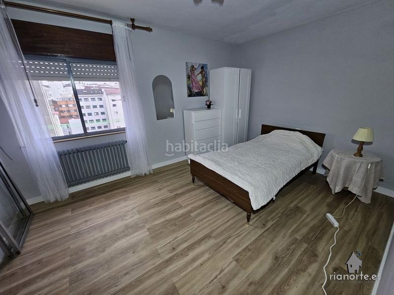 Foto fdb8c3fe-a25d-4634-8931-36adf95d5fa5. Alquiler piso  de tres dormitorios amueblado en alquiler en Avilés