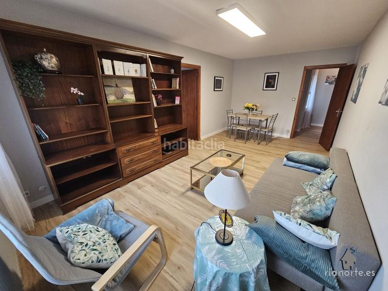 Foto 1d6b7e4e-1ee7-4482-b43d-5fb485996fd0. Location appartement avec chauffage dans Centro Avilés