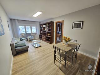 Flat in Centro