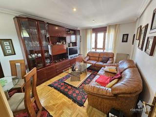 Appartement à Centro. Céntrico piso de dos dormitorios en venta