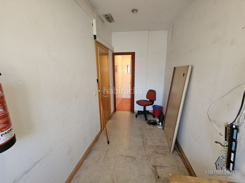 Foto 0907f012-4b15-4834-bf85-e7ddb5d60f8f. Alquiler local comercial local instalado en alquiler en fernando morán en Avilés