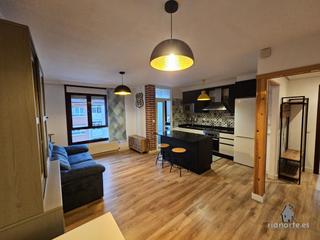 Location Appartement à Corvera de Asturias. Piso de dos dormitorios en alquiler en los campos