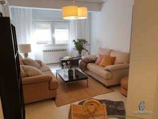 Apartament a Centro. Precioso apartamento en venta en la calle de la cámara