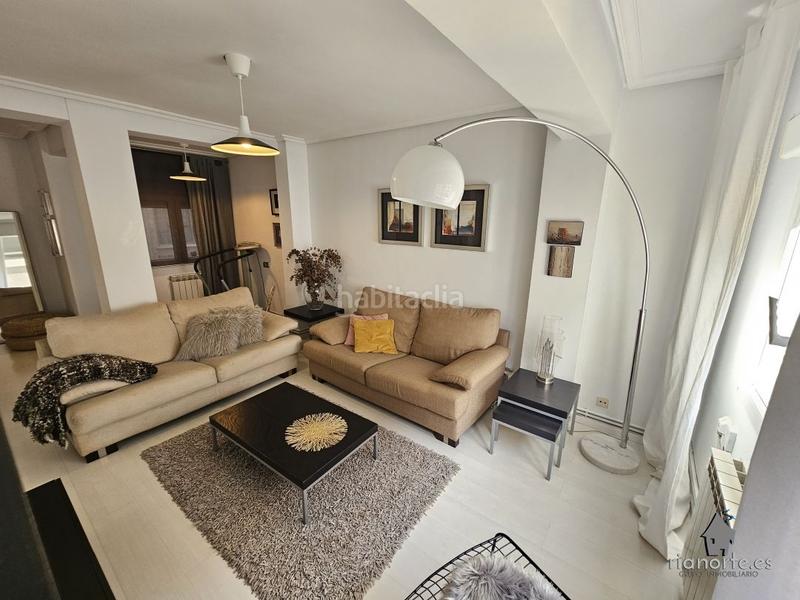 Foto 0eefc4b0-fe31-4cf2-b3d0-c800781cc32f. Pis amb calefacció a Centro Avilés