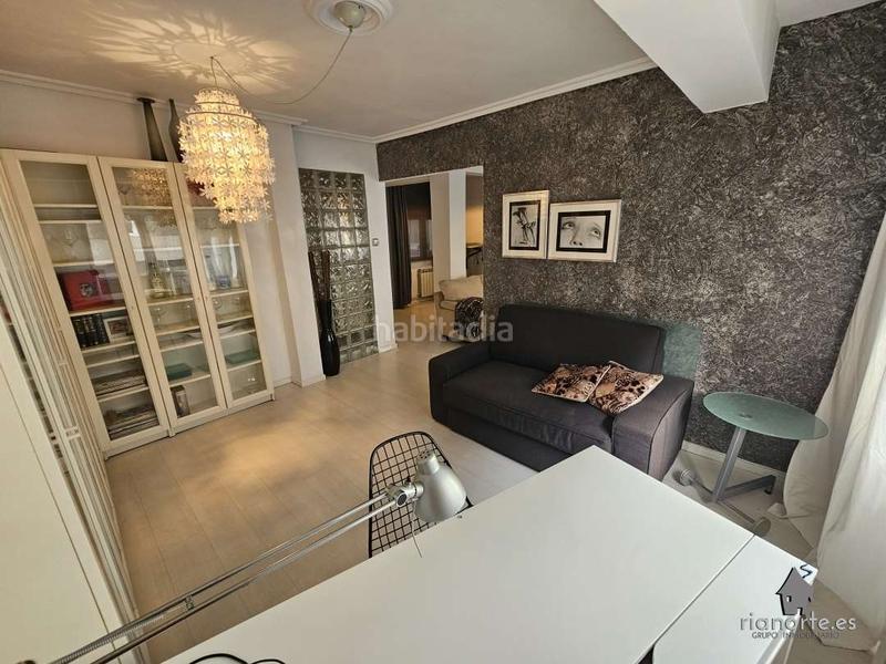 Foto 24b73692-7a1c-4890-aa48-a5e39bac8417. Pis amb calefacció a Centro Avilés