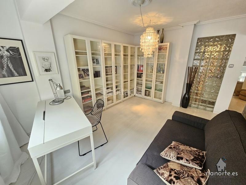 Foto 53ceb0d2-21e8-497a-a9db-f2292780d361. Pis amb calefacció a Centro Avilés