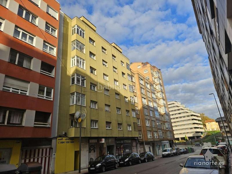 Foto 702a1aae-a6bd-439e-8e45-6ebe9c3ae579. Pis amb calefacció a Centro Avilés