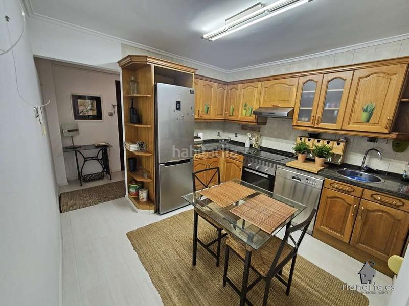 Foto be3d7ed9-ef6f-4515-982c-ea5b69a5652a. Pis amb calefacció a Centro Avilés