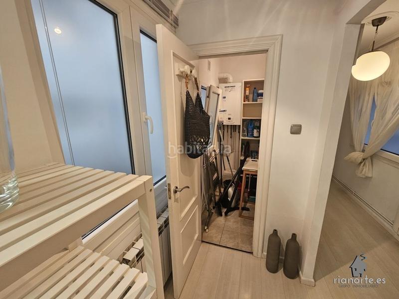 Foto ca9fb214-5b6d-411a-9c12-b66b2db7253f. Pis amb calefacció a Centro Avilés