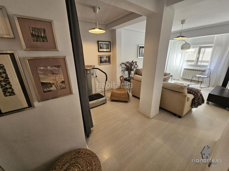 Foto d19e1f67-4552-4be5-b91c-5c53caf60014. Pis amb calefacció a Centro Avilés