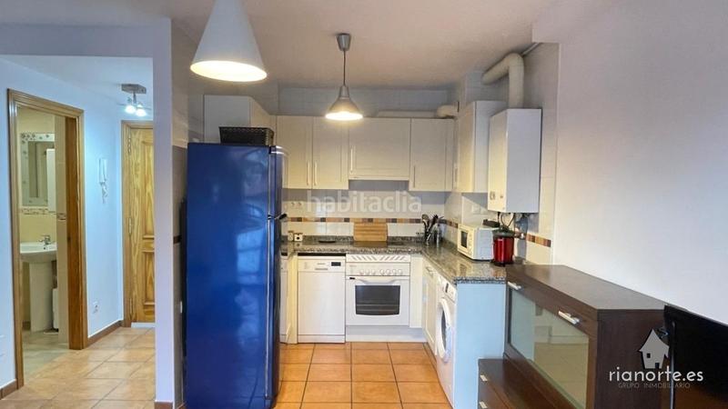 Foto 2e661b90-5a4a-42c1-86bd-9e557997cb43. Miete appartement mit heizung parking pool in Muros de Nalón