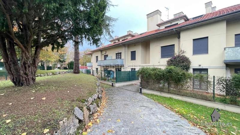 Foto 525590cd-7b1e-4a3b-b04d-7a38584230c3. Miete appartement mit heizung parking pool in Muros de Nalón