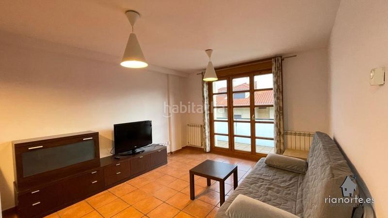 Foto 56faa12e-accd-4ee0-9e8c-da15d81aad38. Miete appartement mit heizung parking pool in Muros de Nalón