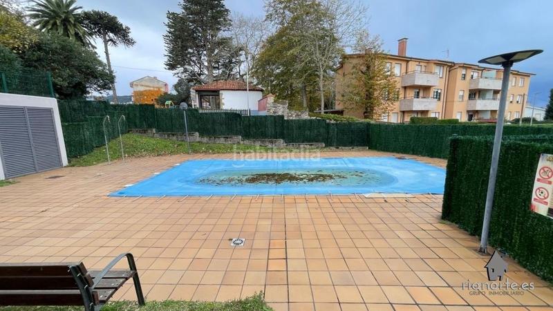 Foto 84d0bb38-c356-40a9-aea2-511bf909b160. Miete appartement mit heizung parking pool in Muros de Nalón