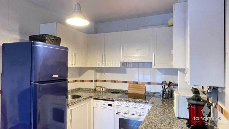 Foto bbc21e81-4f5f-4fcb-875e-74c8971fb1ac. Miete appartement mit heizung parking pool in Muros de Nalón