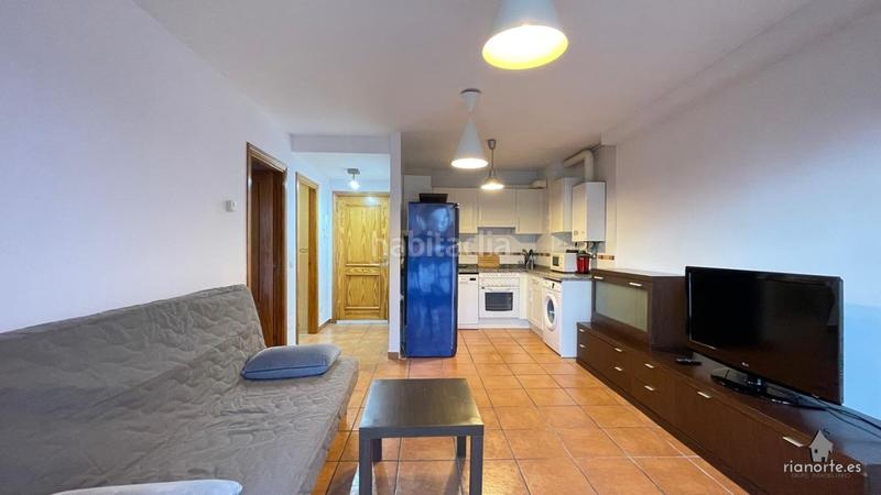 Foto e3bc286b-a859-4f49-a7d0-d3672fc89c45. Miete appartement mit heizung parking pool in Muros de Nalón