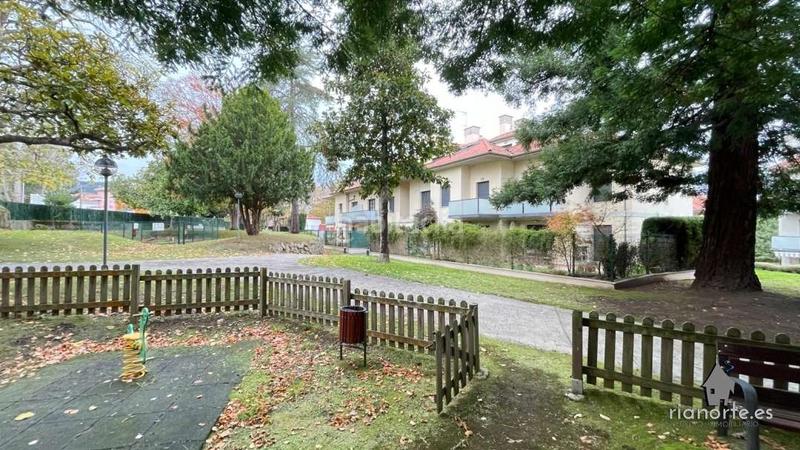 Foto e6a7d6de-9f52-49f7-b24b-03ffadbc5b0a. Miete appartement mit heizung parking pool in Muros de Nalón