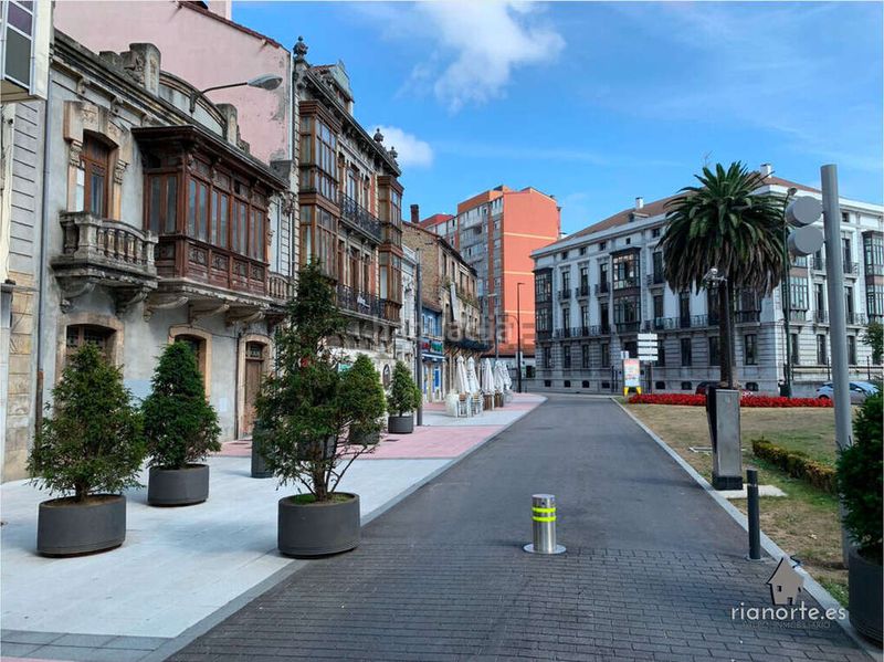 Foto c74b0938-58ff-4ac7-a709-1e3d607bedcf. Casa a Centro Avilés