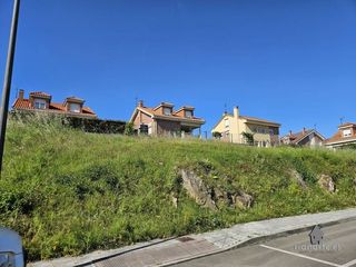 Terreny residencial a Corvera de Asturias