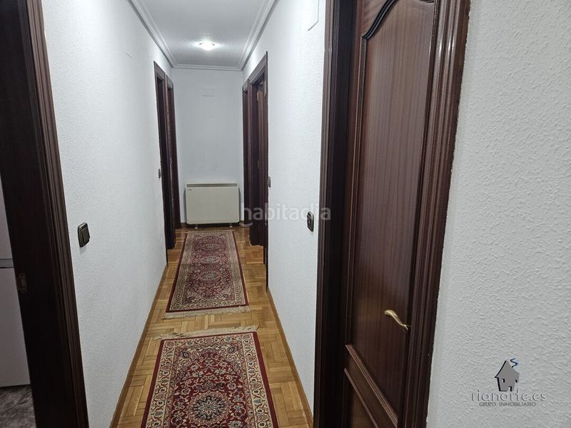 Foto 73a9a30d-3bc7-4574-8b7c-bef3dd2a1001. Rent flat with heating parking in Centro Avilés