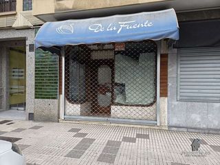 Local Comercial en Versalles. Local en venta en guti�rrez herrero