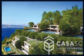 Xalet  Carrer s'antiga. Espectacular casa / chalet en venta en begur de 329 m2