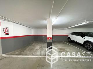 Aparcament cotxe a Avinguda de can vulpelleres 1. Plaza de parking en venta – avinguda de can vulpelleres, sant cu