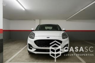 Aparcament cotxe a Avinguda de can vulpelleres 1. Plaza de parking en venta – avinguda de can vulpelleres, sant cu