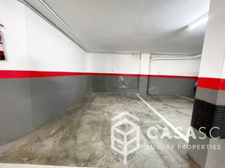 Aparcament cotxe a Avinguda de can vulpelleres 1. Plaza de parking en venta – avinguda de can vulpelleres, sant cu