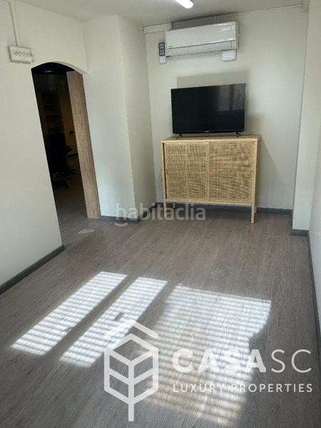 Foto 1de59220-5cc1-404a-8508-a613ffe167ca. Rent business premise in carrer del vallès 92 in El Coll Sant Cugat del Vallès