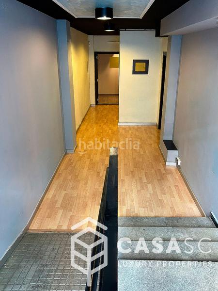 Foto 59c177f2-91be-4737-905d-ad3755b7296a. Rent business premise in carrer del vallès 92 in El Coll Sant Cugat del Vallès