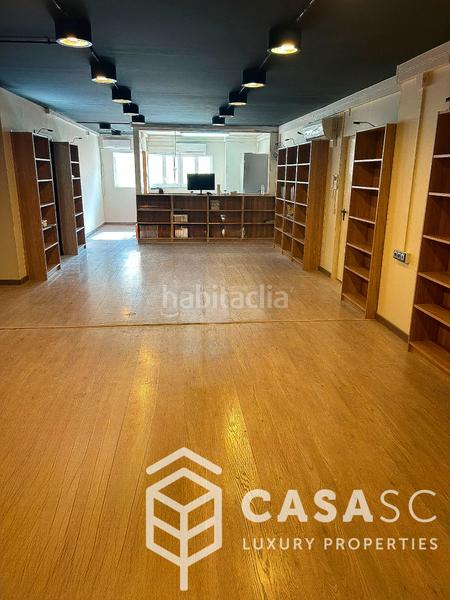 Foto 6c92fd75-9239-42dd-9640-c922c893a62f. Rent business premise in carrer del vallès 92 in El Coll Sant Cugat del Vallès