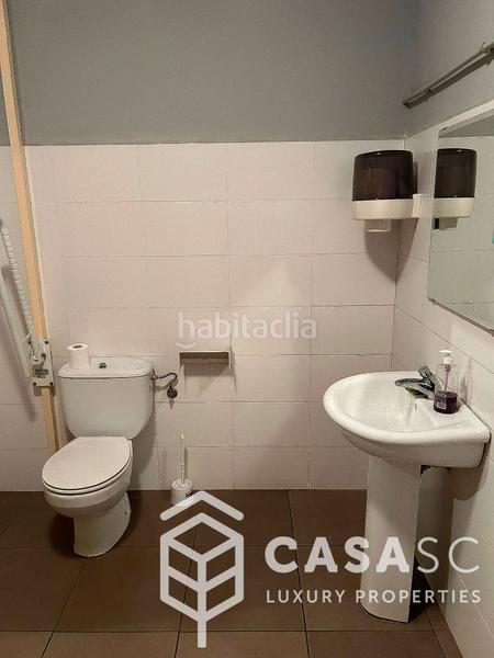 Foto 8d4188d0-1c32-4c28-bcde-a64167dd01b2. Rent business premise in carrer del vallès 92 in El Coll Sant Cugat del Vallès