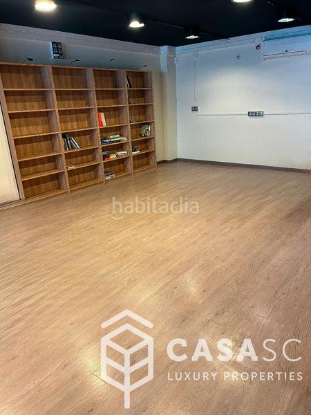 Foto d5c1a90d-c9cb-465a-b3f2-4d46d7438adc. Rent business premise in carrer del vallès 92 in El Coll Sant Cugat del Vallès