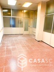 Local Comercial a Avinguda de can cabanyes 6. Excelente local comercial en rub
