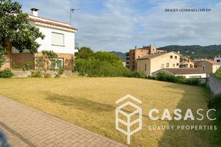 Terreny residencial  Carrer de sant eduard. Terreno urbanizable en carrer sant eduard: ¡tu proyecto comienza