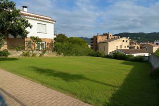 Terreno residenziale in Carrer de Sant Eduard